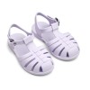 Lila watersandaaltjes - Bre sandals misty lilac